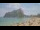 Webcam in Calpe, 12.7 km entfernt