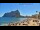 Webcam in Calpe, 3 mi away