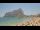 Webcam in Calpe, 1.1 mi away