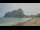 Webcam in Calpe, 2.7 km entfernt