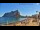 Webcam in Calpe, 13.3 km entfernt