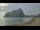 Webcam in Calpe, 18.5 km entfernt