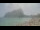 Webcam in Calpe, 3 mi away