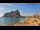 Webcam in Calpe, 2.7 km entfernt