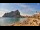 Webcam in Calpe, 3.9 mi away