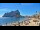 Webcam in Calpe, 6.9 km entfernt