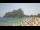 Webcam in Calpe, 18.5 km