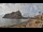 Webcam in Calpe, 3 mi away