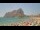 Webcam in Calpe, 11.8 km entfernt