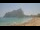 Webcam in Calpe, 7.7 km entfernt