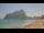 Webcam in Calpe, 21.6 km entfernt