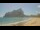 Webcam in Calpe, 2.7 mi away