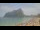 Webcam in Calpe, 3.9 mi away