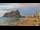 Webcam in Calpe, 3.6 mi away