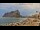Webcam in Calpe, 21.5 km entfernt
