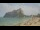 Webcam in Calpe, 1.9 km