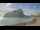 Webcam in Calpe, 7.7 km entfernt