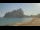 Webcam in Calpe, 1.1 mi away