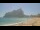 Webcam in Calpe, 13.3 km entfernt