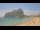 Webcam in Calpe, 1.2 km
