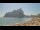 Webcam in Calpe, 4.5 mi away