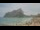 Webcam in Calpe, 8.3 mi away