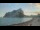 Webcam in Calpe, 9.3 km entfernt