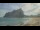 Webcam in Calpe, 11.8 km