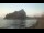 Webcam in Calpe, 1.9 km