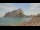 Webcam in Calpe, 3 mi away