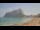 Webcam in Calpe, 9.3 km entfernt