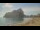 Webcam in Calpe, 2.7 km entfernt