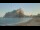 Webcam in Calpe, 17.5 km