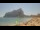 Webcam in Calpe, 2 km