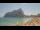 Webcam in Calpe, 1.9 km