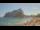 Webcam in Calpe, 1.9 km