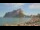 Webcam in Calpe, 11.8 km entfernt