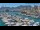 Webcam in Calpe, 0.9 mi away