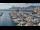 Webcam in Calpe, 0.9 mi away