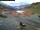 Webcam at the Susten Pass, 5.9 mi away