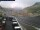 Webcam at the Susten Pass, 1.9 mi away