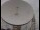 Webcam at the Jodrell Bank Observatory, 38.5 mi away
