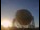 Webcam at the Jodrell Bank Observatory, 15.9 mi away