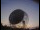 Webcam at the Jodrell Bank Observatory, 15.9 mi away