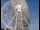 Webcam al Jodrell Bank Observatory, 121.3 km