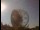 Webcam at the Jodrell Bank Observatory, 3.5 mi away