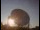 Webcam at the Jodrell Bank Observatory, 22.5 mi away