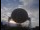 Webcam at the Jodrell Bank Observatory, 38.5 mi away
