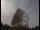 Webcam at the Jodrell Bank Observatory, 15.9 mi away