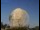 Webcam at the Jodrell Bank Observatory, 31.6 mi away